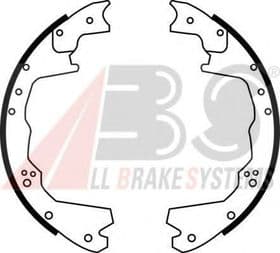 Гальмівні колодки