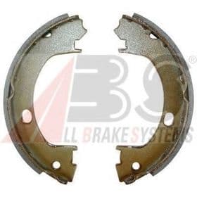 Колодки ручника Колодки ручника