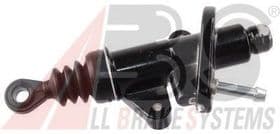 Главный цилиндр сцепления