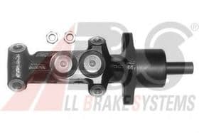 Главный тормозной цилиндр