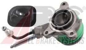 Витискний підшипник