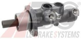 Головний гальмівний циліндр