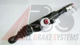 Главный цилиндр сцепления