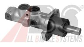 Главный тормозной цилиндр Главный тормозной цилиндр