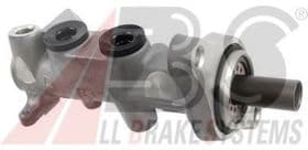 Главный тормозной цилиндр