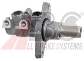 Главный тормозной цилиндр