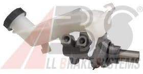 Главный тормозной цилиндр