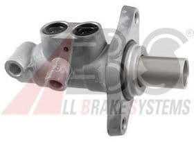 Главный тормозной цилиндр