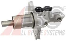 Главный тормозной цилиндр