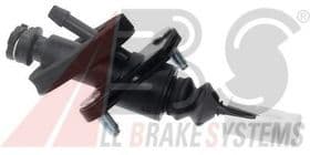 Головний циліндр зчеплення