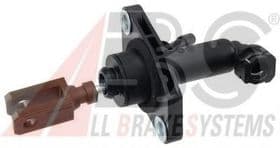 Главный цилиндр сцепления