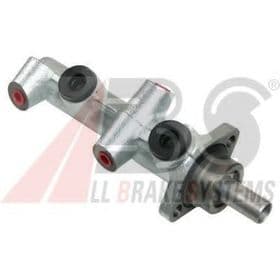 Главный тормозной цилиндр