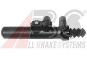 Главный цилиндр сцепления