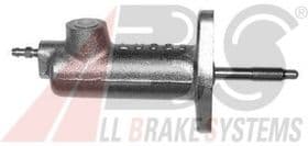 Рабочий цилиндр сцепления