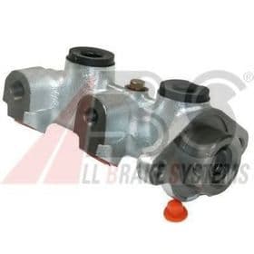 Главный тормозной цилиндр