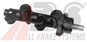 Головний гальмівний циліндр