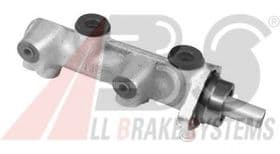 Главный тормозной цилиндр