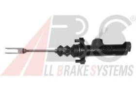 Главный цилиндр сцепления