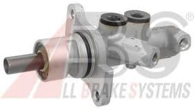 Главный тормозной цилиндр