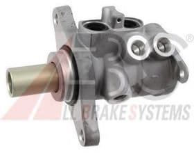 Главный тормозной цилиндр