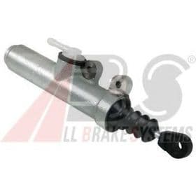 Главный цилиндр сцепления