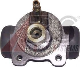 Колесный тормозной цилиндр Колесный тормозной цилиндр