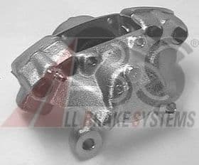 Гальмівний супорт