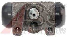 Колесный тормозной цилиндр Колесный тормозной цилиндр