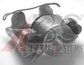 Тормозной суппорт