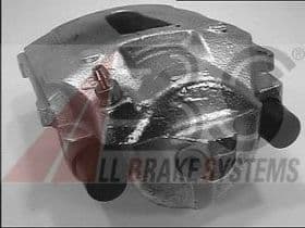 Гальмівний супорт