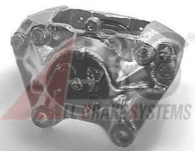 Гальмівний супорт