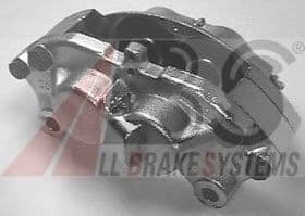 Тормозной суппорт