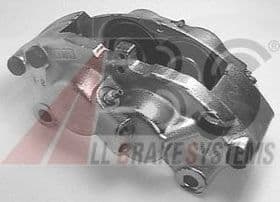 Гальмівний супорт