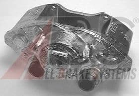 Гальмівний супорт