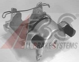 Тормозной суппорт