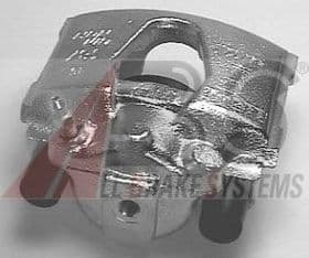 Тормозной суппорт