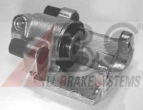 Тормозной суппорт