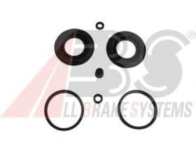 Ремкомплект гальмівного супорта Ремкомплект гальмівного супорта