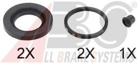 Ремкомплект гальмівного супорта