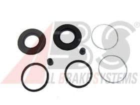 Ремкомплект гальмівного супорта