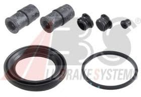 Ремкомплект гальмівного супорта