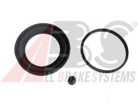 Ремкомплект тормозного суппорта