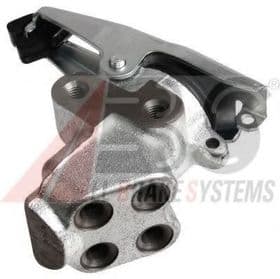 Розподільник гальмівних зусиль