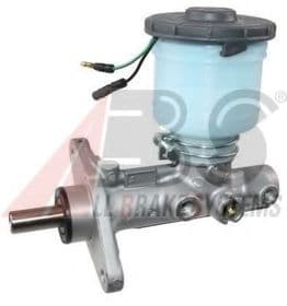 Главный тормозной цилиндр