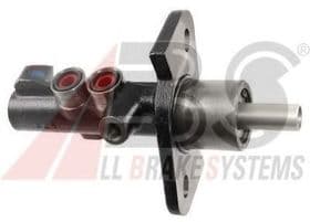 Главный тормозной цилиндр