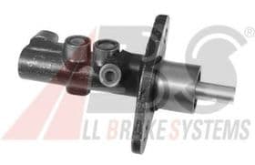 Головний гальмівний циліндр