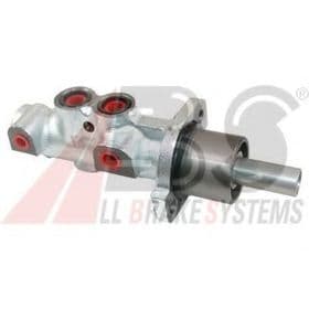 Главный тормозной цилиндр Главный тормозной цилиндр