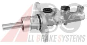 Главный тормозной цилиндр