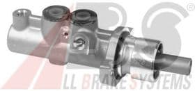 Главный тормозной цилиндр