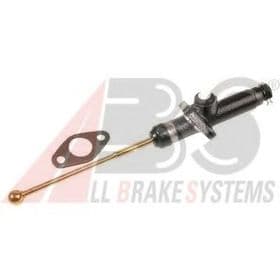 Главный цилиндр сцепления